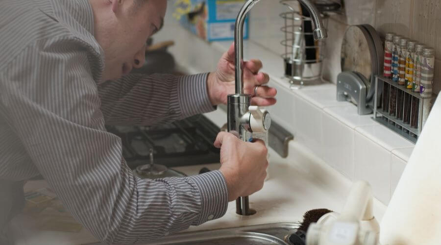 Local expert plumbing services in Sterling, OH
